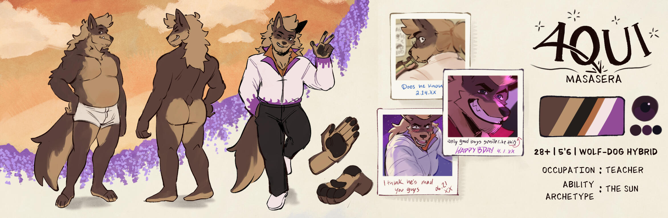 Commission