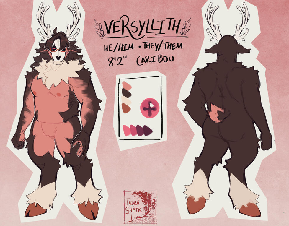 Fursona