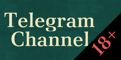 Telegram Channel
