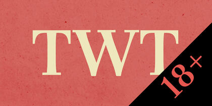 Twitter 18+