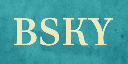 Bluesky SFW