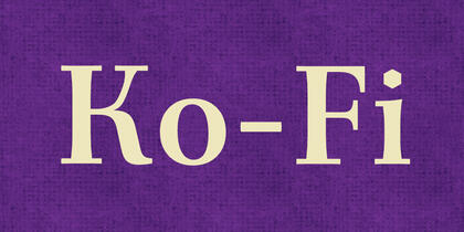 Ko-Fi