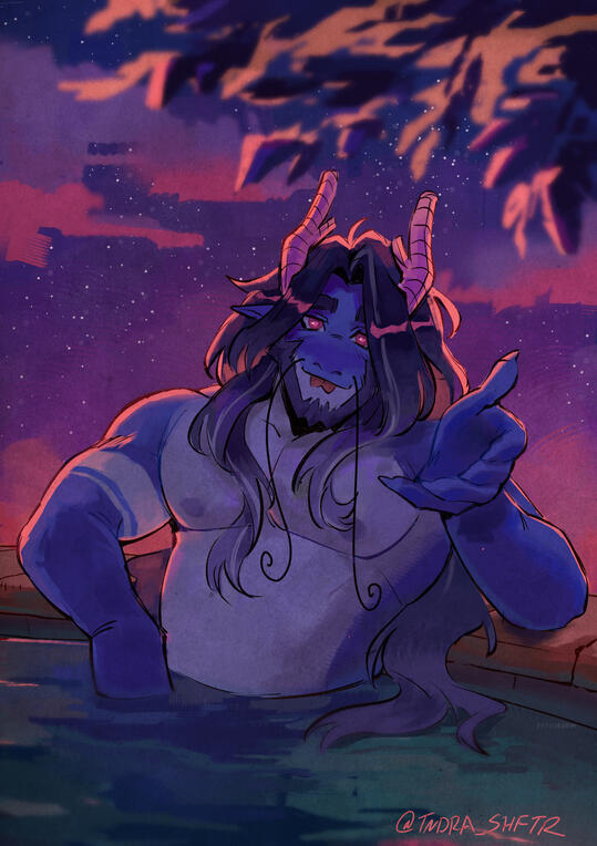 Commission
