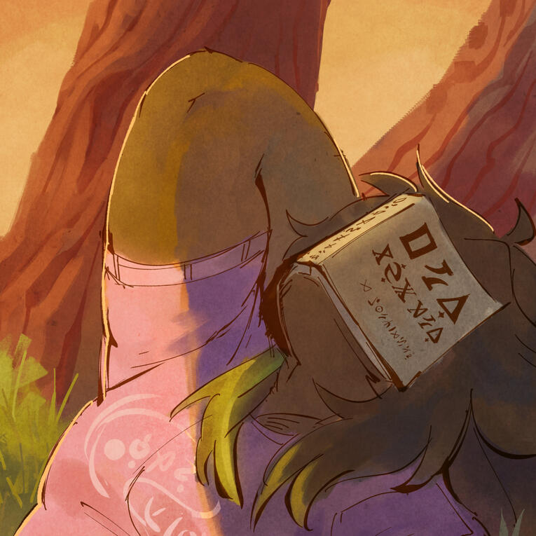 Art Trade