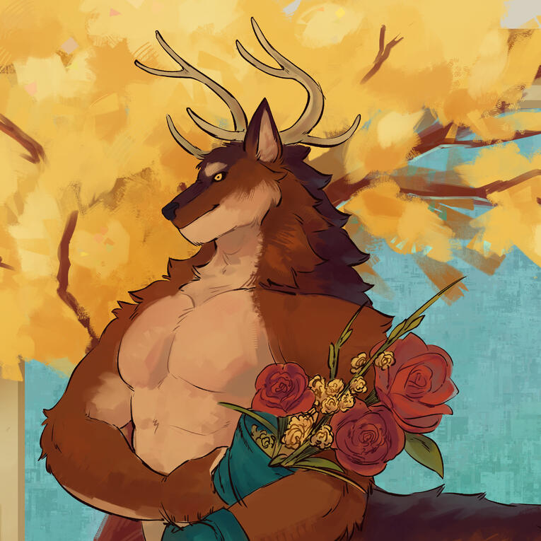 Personal Illustration